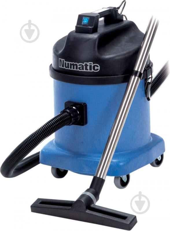 УЦЕНКА! Пылесос Numatic WV 570 (УЦ №177) - фото 1