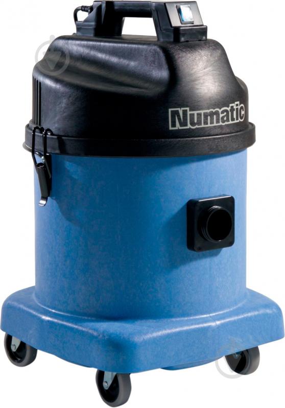 УЦЕНКА! Пылесос Numatic WV 570 (УЦ №177) - фото 2