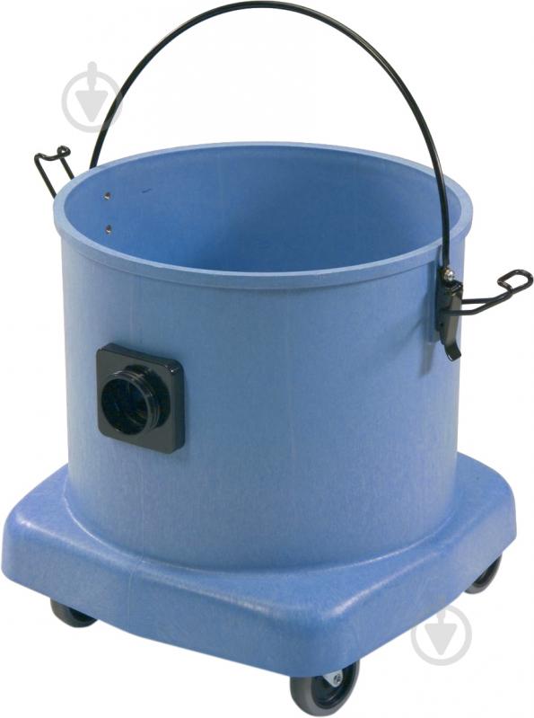 УЦЕНКА! Пылесос Numatic WV 570 (УЦ №177) - фото 3