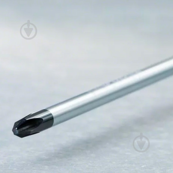 Набір викруток Bosch Professional 6 шт. (SL/PH) (1600A016BF) - фото 7 Набір викруток Bosch Professional 6 шт. (SL/PH) (1600A016BF) - фото 7