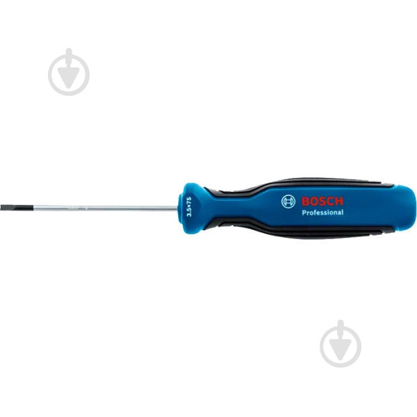 Набір викруток Bosch Professional 6 шт. (SL/PH) (1600A016BF) - фото 4 Набір викруток Bosch Professional 6 шт. (SL/PH) (1600A016BF) - фото 4