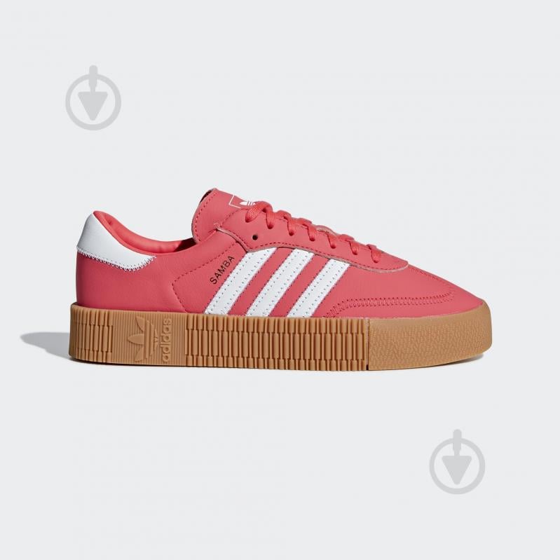 Adidas best sale sambarose uk