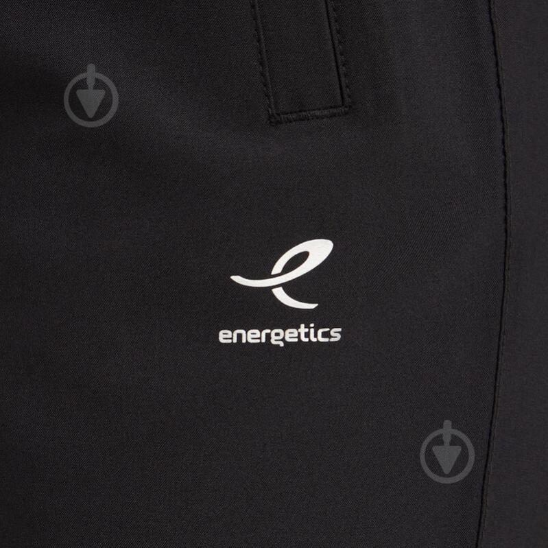 Штани Energetics ENERGETICS FIT II W 417348-050 р. XL чорний - фото 6