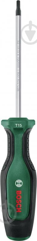 Набір викруток Bosch Torx 5 шт. 1600A02BX6 - фото 3