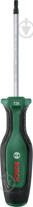 Набір викруток Bosch Torx 5 шт. 1600A02BX6 - фото 5