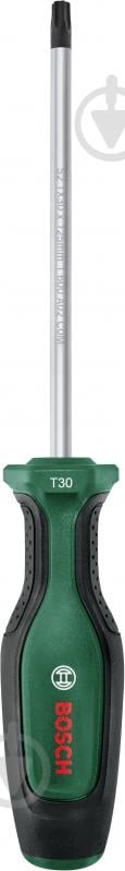 Набір викруток Bosch Torx 5 шт. 1600A02BX6 - фото 6