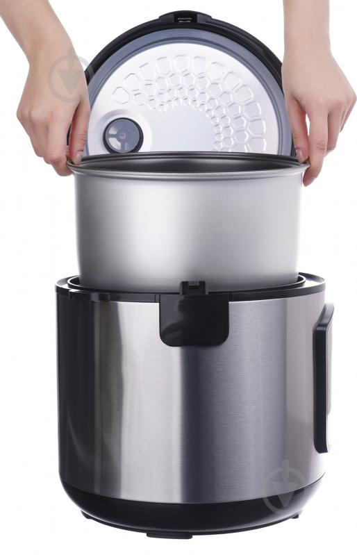 Мультиварка Mirta MC-2221 - фото 10