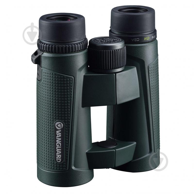 Бинокль Vanguard VEO HD 8420 - фото 13