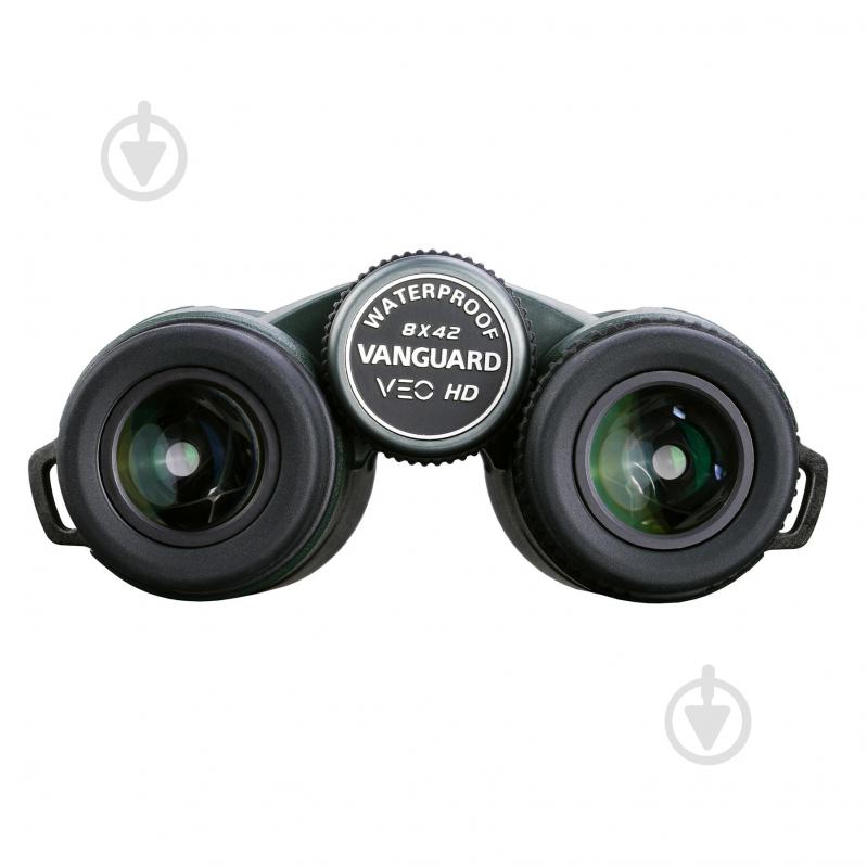 Бинокль Vanguard VEO HD 8420 - фото 11