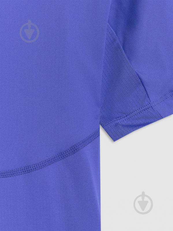 Майка 4F TSHIRT FNK F1518 4FWAW25TFTSF1518-36S р.M фиолетовый - фото 7 Майка 4F TSHIRT FNK F1518 4FWAW25TFTSF1518-36S р.M фиолетовый - фото 7