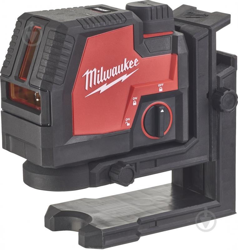 Держатель магнитный Milwaukee LM360 4932478105 - фото 4