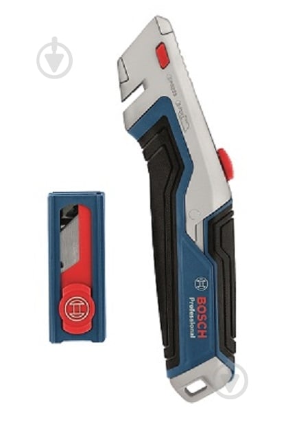 Набір ніж та леза Bosch Professional 1600A027M5 - фото 2