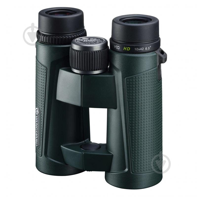 Бинокль Vanguard VEO HD 1042 - фото 12