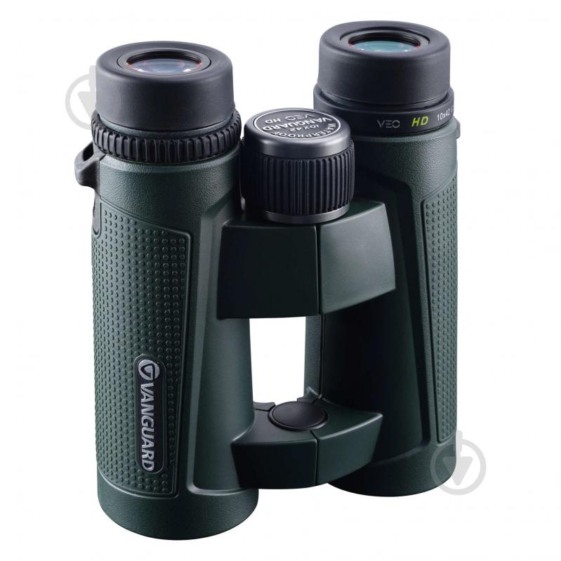 Бинокль Vanguard VEO HD 1042 - фото 3