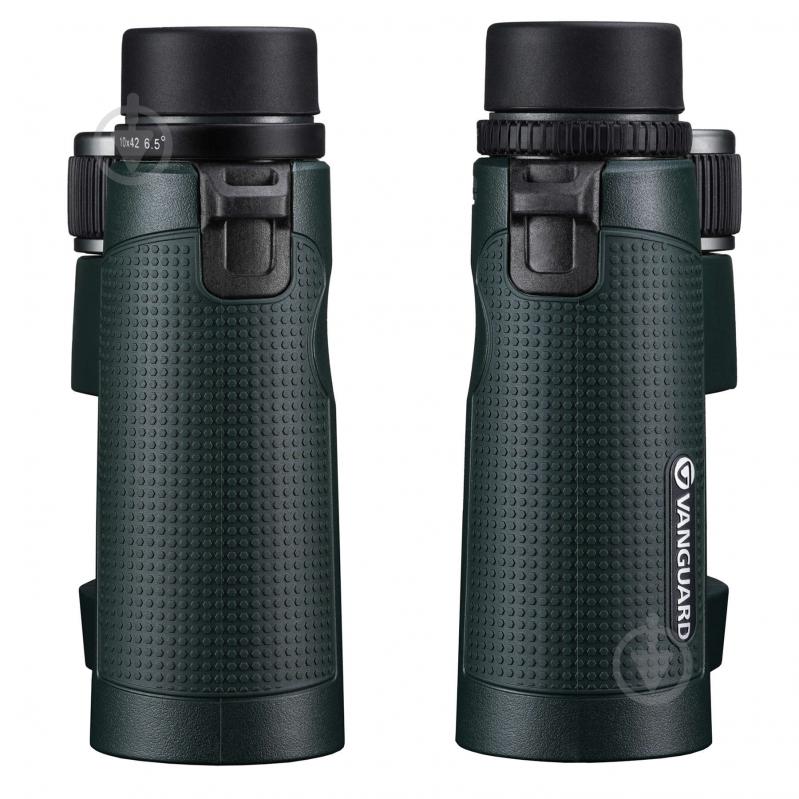 Бинокль Vanguard VEO HD 1042 - фото 7