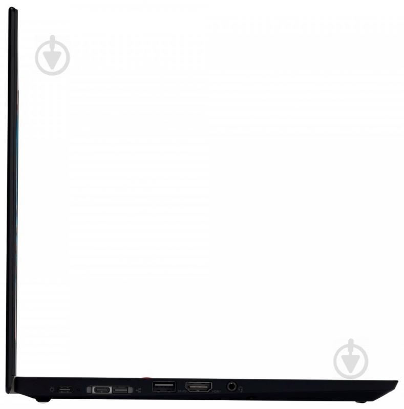 Ноутбук Lenovo ThinkPad X395 13,3" (20NL000GRT) black - фото 11