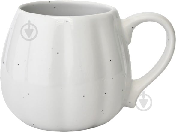 Чашка Limited Edition Pumpy White 420 мл (M163) - фото 1