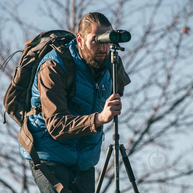 Бинокль Vanguard VEO ED 1250 - фото 12