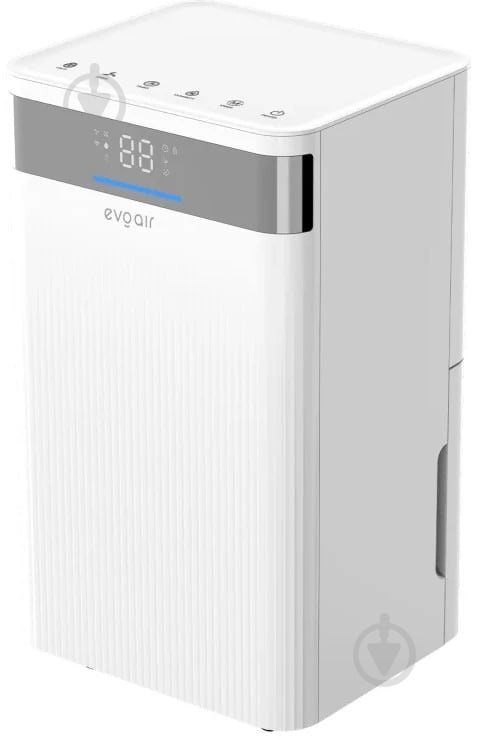 УЦЕНКА! Осушитель воздуха EvoAir Comfodry 12 (УЦ №3800) - фото 4 УЦЕНКА! Осушитель воздуха EvoAir Comfodry 12 (УЦ №3800) - фото 4