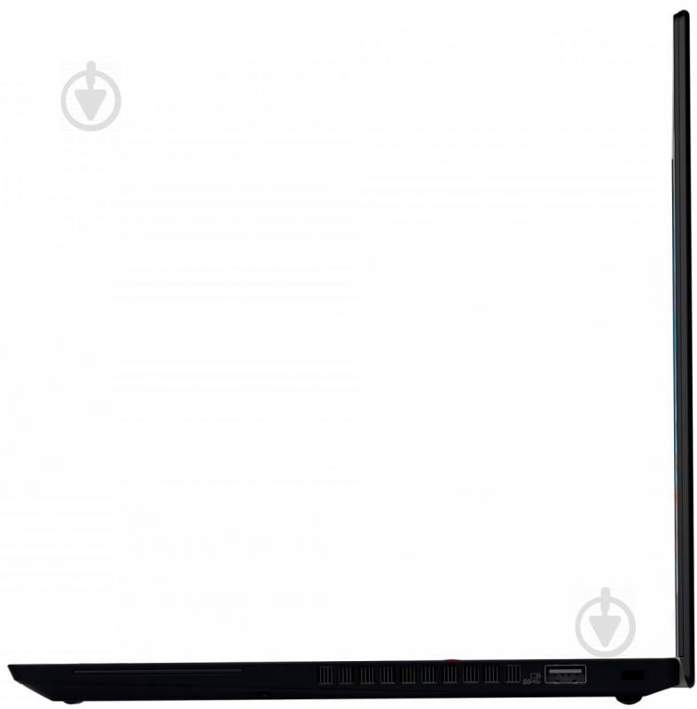 Ноутбук Lenovo ThinkPad X395 13,3" (20NL000HRT) black - фото 12