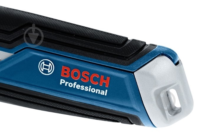 Набор ножей Bosch Professional 3 шт. 1600A027M4 - фото 9