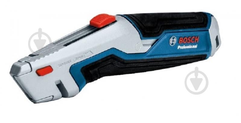 Набор ножей Bosch Professional 3 шт. 1600A027M4 - фото 6