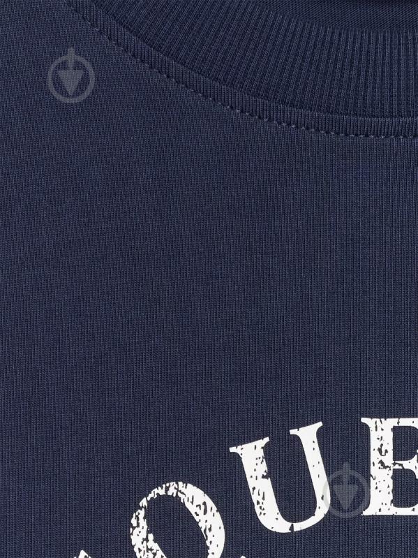 Футболка 4F TSHIRT F3158 4FRAW25TTSHF3158-31S р.S синий - фото 7 Футболка 4F TSHIRT F3158 4FRAW25TTSHF3158-31S р.S синий - фото 7