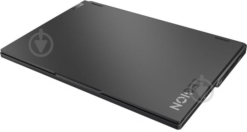 Ноутбук Lenovo Legion Pro 5 16ARX8 16" (82WM00CSRA) onyx grey - фото 4