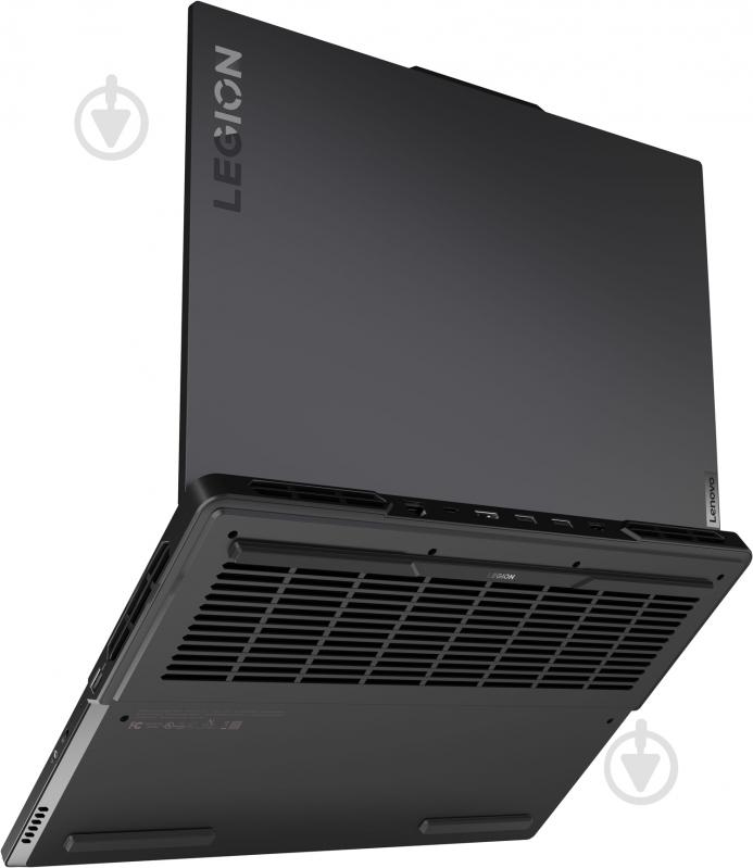 Ноутбук Lenovo Legion Pro 5 16ARX8 16" (82WM00CSRA) onyx grey - фото 2