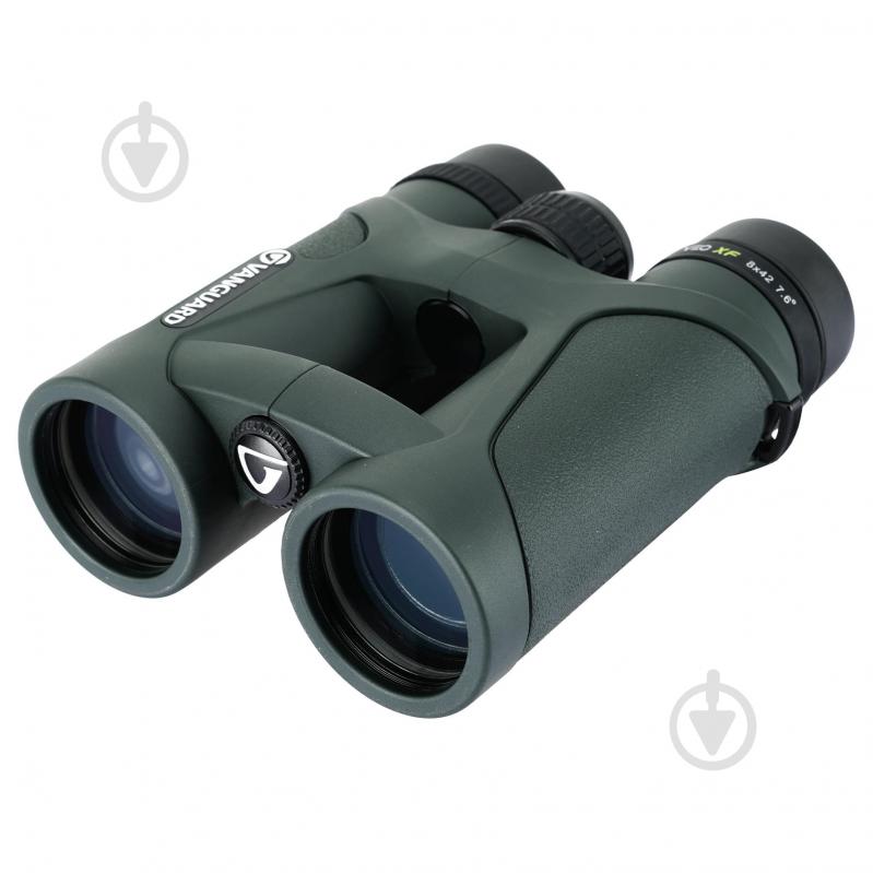 Бинокль Vanguard VEO XF 8420 - фото 1