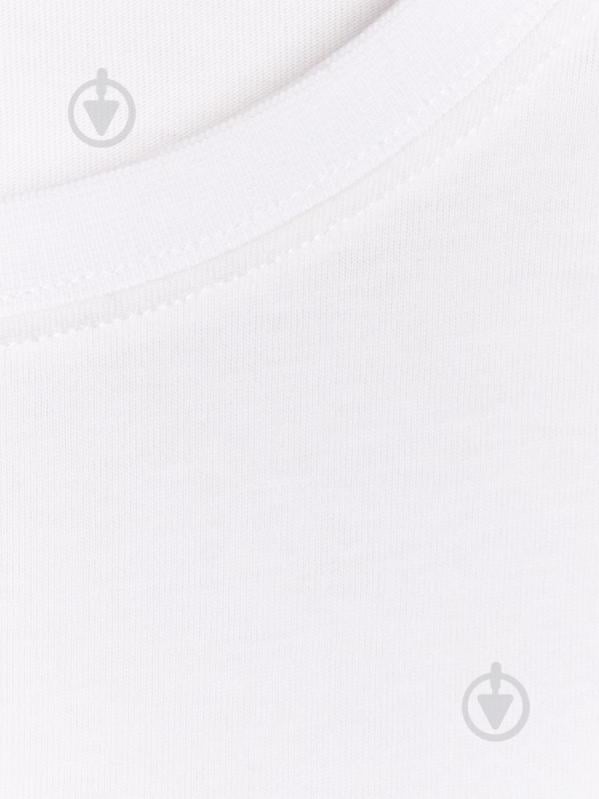 Футболка 4F LONGSLEEVE F431 4FWMM00TLONF431-10S р.XL белый - фото 8 Футболка 4F LONGSLEEVE F431 4FWMM00TLONF431-10S р.XL белый - фото 8