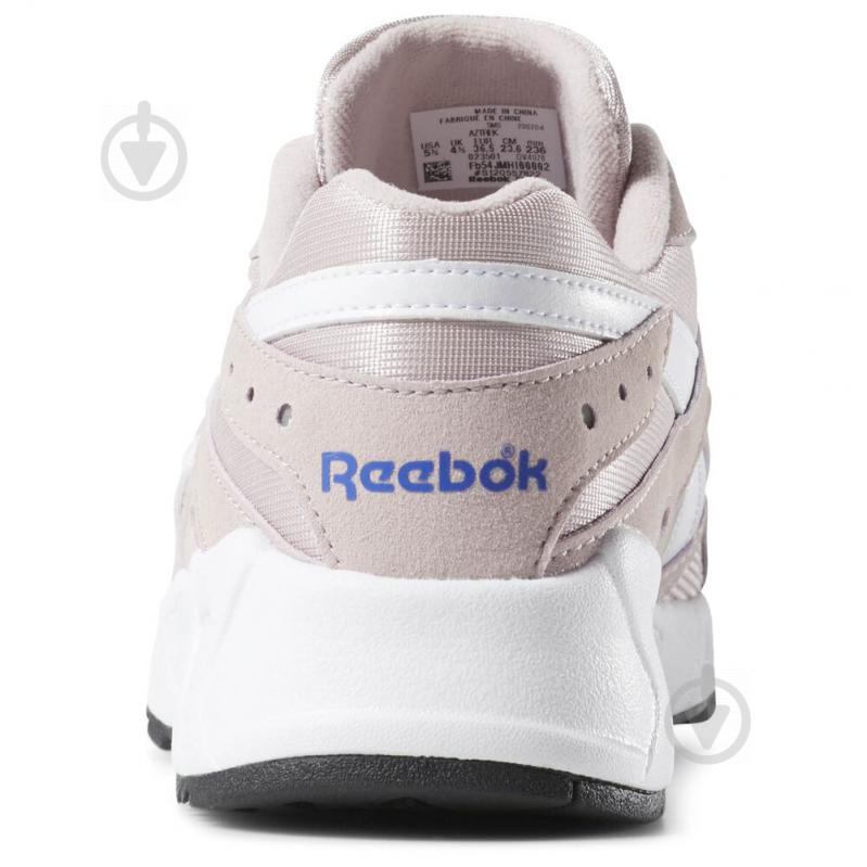 Кроссовки женские Reebok AZTREK DV4078 р.34,5 розовые - фото 12