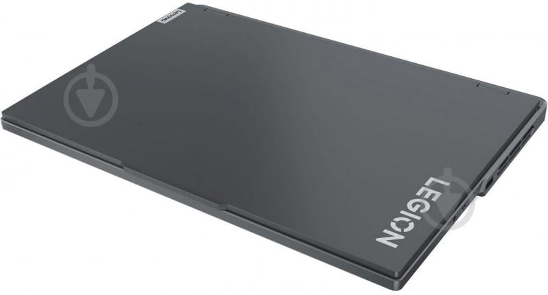 Ноутбук Lenovo Legion Pro 5 16IRX9 16" (83DF003SRA) onyx grey - фото 8