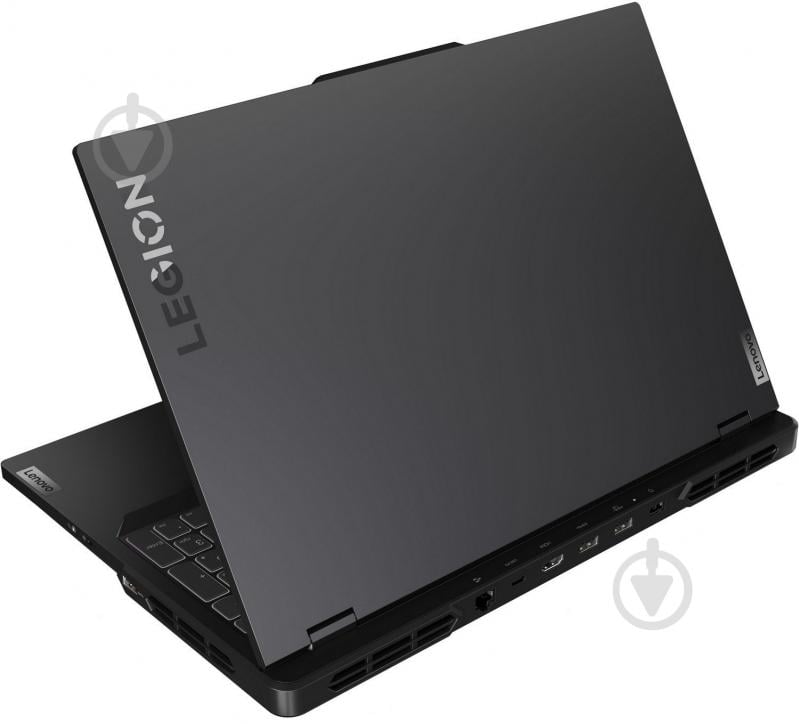 Ноутбук Lenovo Legion Pro 5 16ARX8 16" (82WM00BJRA) onyx grey - фото 8