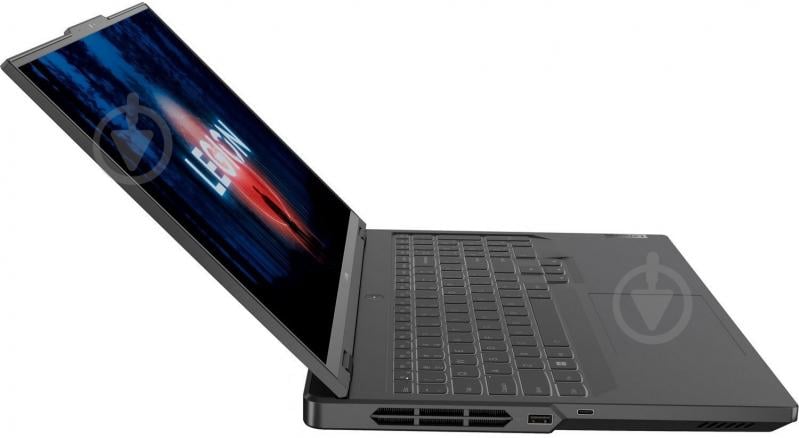 Ноутбук Lenovo Legion Pro 5 16ARX8 16" (82WM00BJRA) onyx grey - фото 5