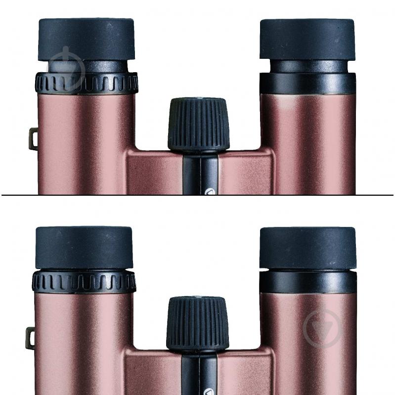Бинокль Vanguard Vesta 1021 Rose - фото 10 Бинокль Vanguard Vesta 1021 Rose - фото 10