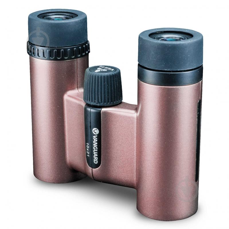 Бинокль Vanguard Vesta 1021 Rose - фото 7 Бинокль Vanguard Vesta 1021 Rose - фото 7