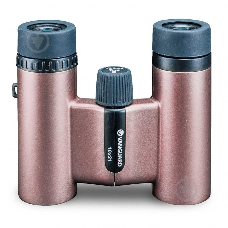Бинокль Vanguard Vesta 1021 Rose - фото 6 Бинокль Vanguard Vesta 1021 Rose - фото 6