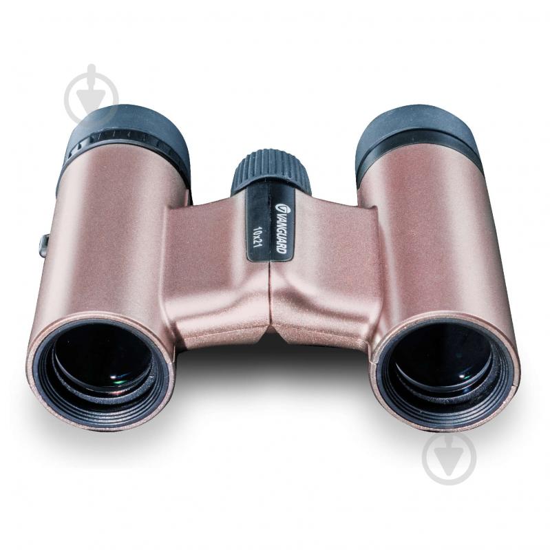 Бинокль Vanguard Vesta 1021 Rose - фото 13 Бинокль Vanguard Vesta 1021 Rose - фото 13