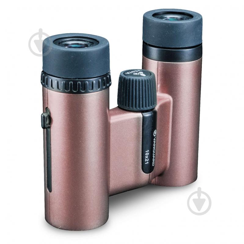 Бинокль Vanguard Vesta 1021 Rose - фото 11 Бинокль Vanguard Vesta 1021 Rose - фото 11