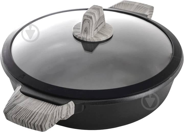 Сотейник Ringel IQ Be Smart 28 см RG-2124-28 - фото 6 Сотейник Ringel IQ Be Smart 28 см RG-2124-28 - фото 6