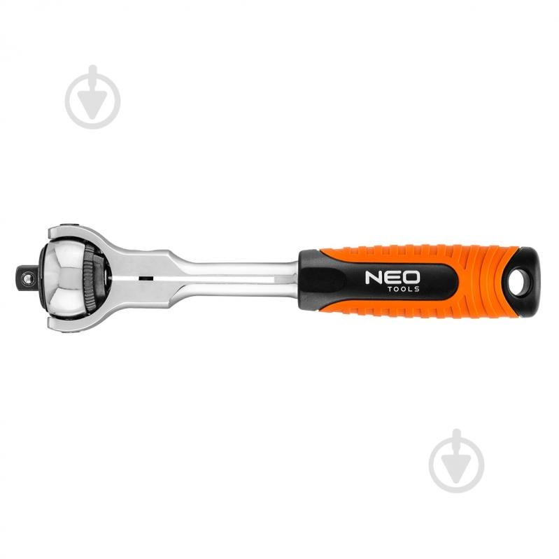 Ключ NEO tools 3/8"(F)×1/4"(M) 08-543 - фото 1
