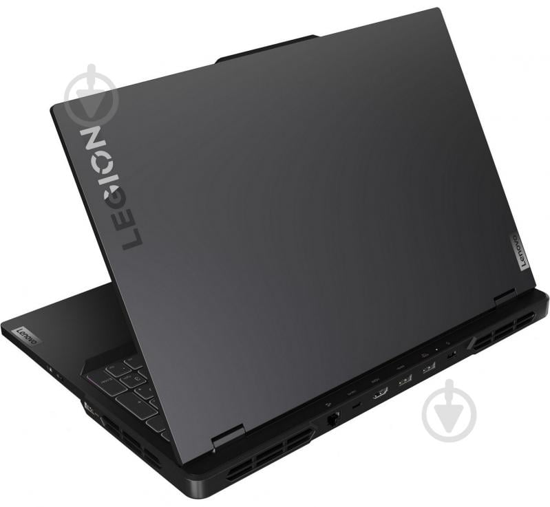 Ноутбук Lenovo Legion Pro 5 16ARX8 16" (82WM00BKRA) onyx grey - фото 2