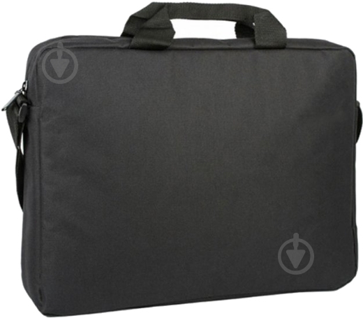 Сумка для ноутбука VOLTRONIC YT-B 15.6" black (08851) - фото 1 Сумка для ноутбука VOLTRONIC YT-B 15.6" black (08851) - фото 1