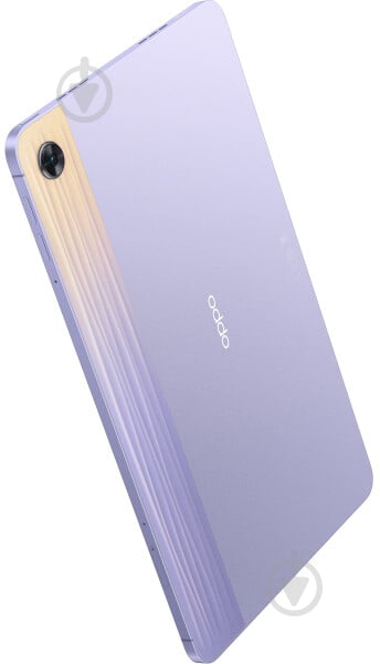 Планшет OPPO Pad Air 10,36" 4/128GB Wi-Fi purple (OPD2102A PURPLE 4/128) - фото 5