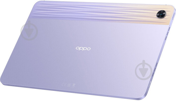 Планшет OPPO Pad Air 10,36" 4/128GB Wi-Fi purple (OPD2102A PURPLE 4/128) - фото 4