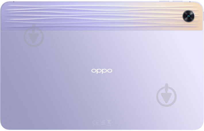 Планшет OPPO Pad Air 10,36" 4/128GB Wi-Fi purple (OPD2102A PURPLE 4/128) - фото 6