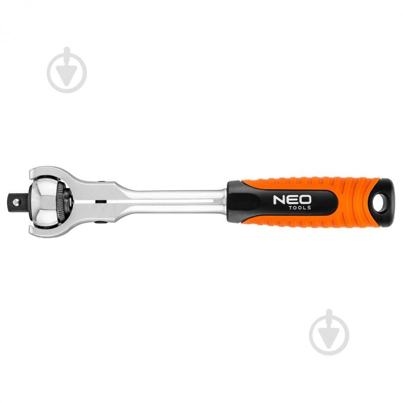 Ключ NEO tools 1/2"(F)×3/4"(M) 08-546 - фото 1