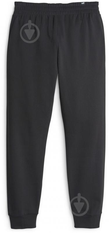 Штани Puma BETTER ESSENTIALS PANTS CL FL 67680501 р. XS чорний - фото 2