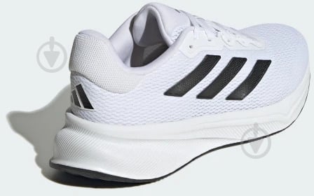 Кроссовки мужские демисезонные Adidas Response IG1418 р.43 1/3 белые - фото 4